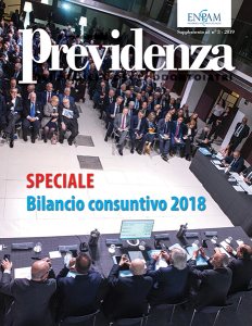 Copertina Supplemento al n. 3 (2019)