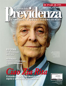 Copertina n. 1 (2013)