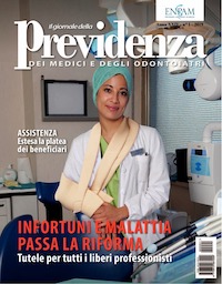 Copertina n. 1 (2019)