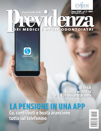 Copertina n. 2 (2019)