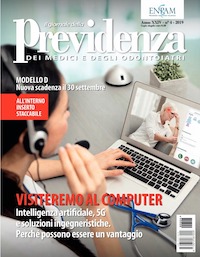 Copertina n. 4 (2019)