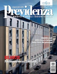 Copertina n. 6 (2019)