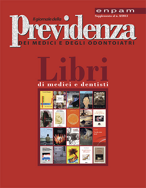 Copertina supplemento al n. 8 (2013)