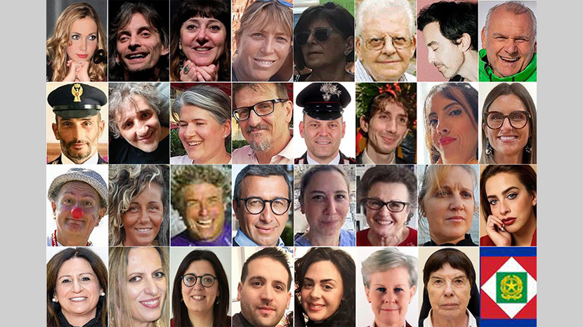 Mauro Glorioso è tra i 31 campioni del buon esempio che il 3 marzo saranno ricevuti al Quirinale dal Presidente Sergio Mattarella per l’Ordine al merito della Repubblica italiana. Il giovane medico, rimasto tetraplegico dopo un grave incidente a Torino, si è laureato in Medicina senza arrendersi alle avversità. Il riconoscimento premia storie di altruismo, impegno sociale e dedizione alla salute, incarnate da uomini e donne che hanno messo competenze e coraggio al servizio degli altri.