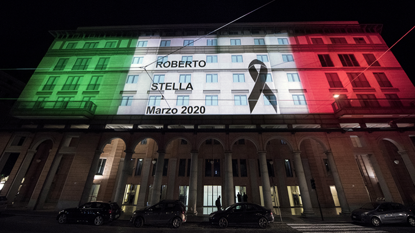 Giornata Nazionale 830