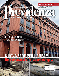 Copertina n. 1 (2014)