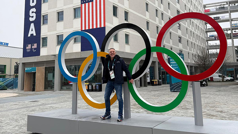 Prelazione ai figli di medici e odontoiatri nello studentato olimpico