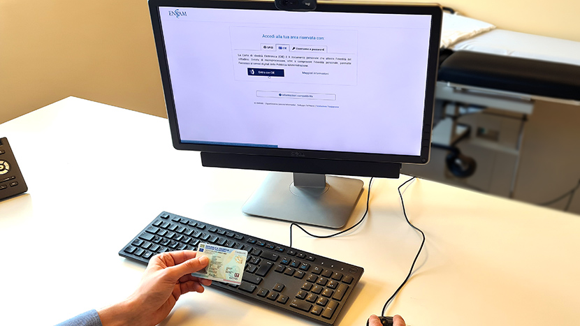 Carta d'identità elettronica, identità digitale gratuita per tutti