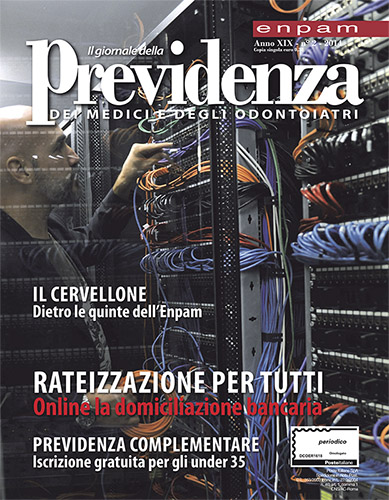 Copertina n. 2 (2014)