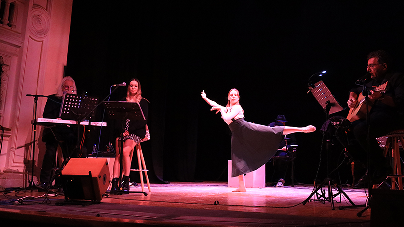 ‘Guarirò domani’, la musica va in scena per i bambini del Meyer