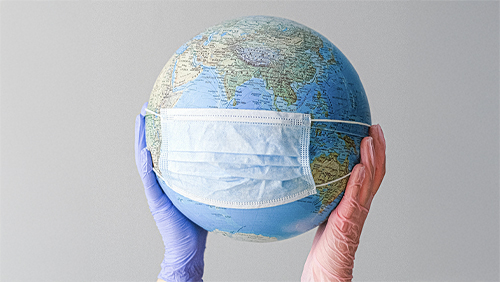 Preparazione alla gestione di emergenze sanitarie di natura infettiva