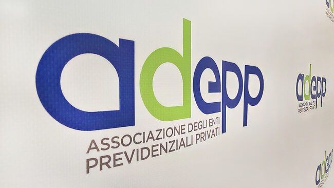 Logo Adepp