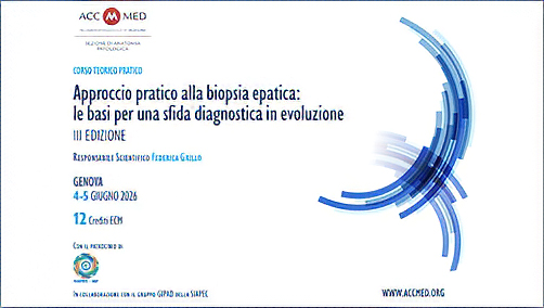 Approccio pratico alla biopsia epatica