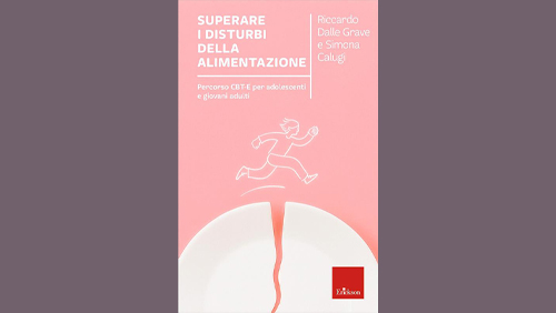 “Superare i disturbi dell’alimentazione