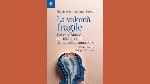 “La volontà fragile