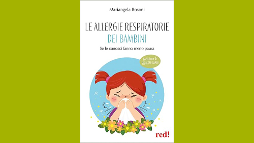 “Le allergie respiratorie dei bambini