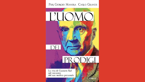 “L’uomo dei prodigi