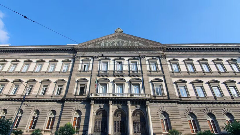 NAPOLI_federico-ii-universita