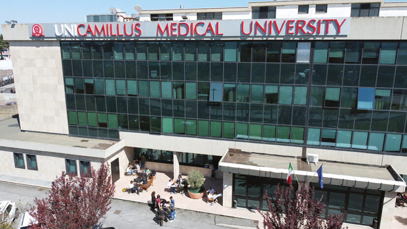 ROMA_UniCamillus_sito web università