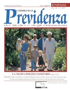 Copertina n. 6 (2009)