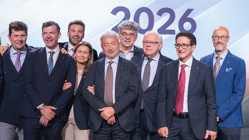 Andi, Bondi è il nuovo presidente