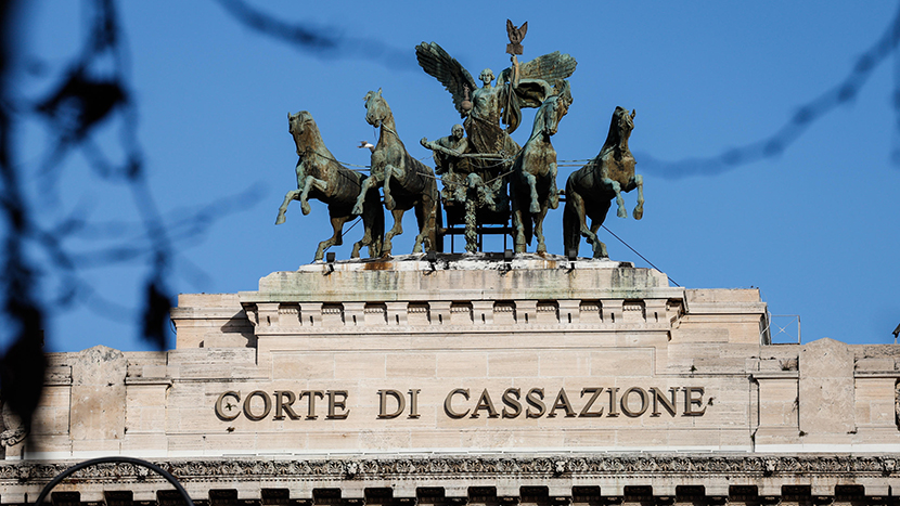 Enpam, condanna definitiva per il medico catanese Sciacchitano