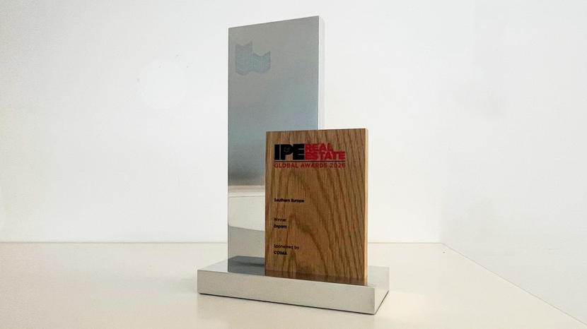 La Fondazione Enpam è stata premiata agli IPE Real Estate Global Awards 2026 come miglior investitore istituzionale del Sud Europa, unico ente previdenziale italiano a ottenere il riconoscimento. La giuria ha valorizzato la trasformazione del modello immobiliare dell’Ente, oggi basato su fondi specializzati, per governance, trasparenza e solidità strategica.