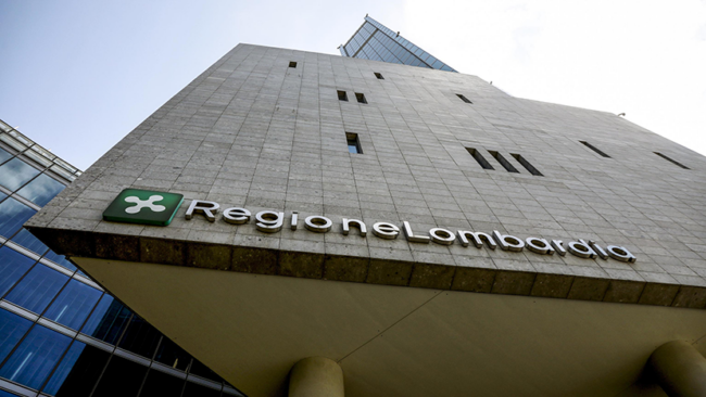 Regione lombardia 830