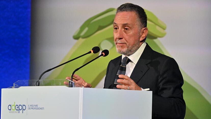 Stati generali Adepp 27 maggio 2026