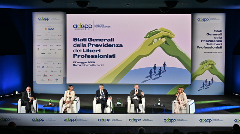 Casse e professionisti: da dove passa il futuro dell’economia italiana