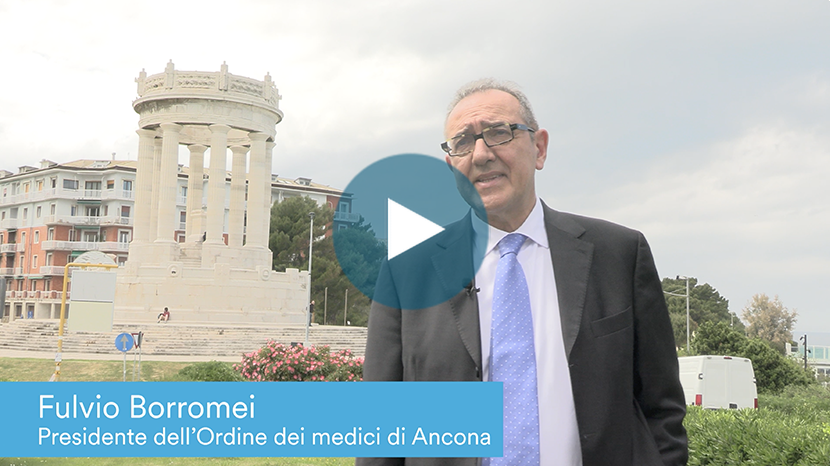Ancona, così l'Ordine collabora con l'Università