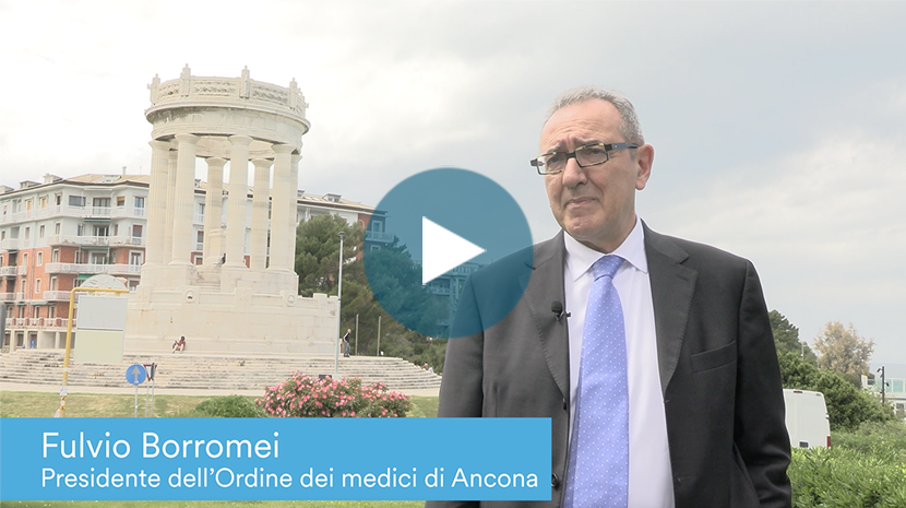 Ancona, così l'Ordine collabora con l'Università