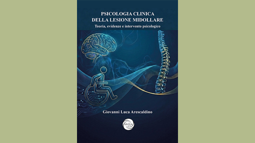 “Psicologia clinica della lesione midollare