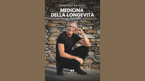 “Medicina della longevità