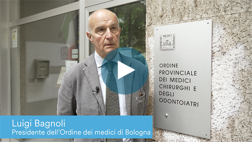 Università, l’Ordine parla ai futuri medici