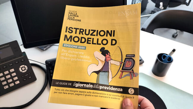 Modello d 830