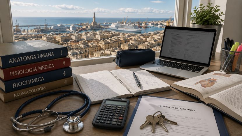 C'è chi non paga nulla e chi arriva a quasi 3.500 euro l'anno solo di tasse. Tutto dipende dall'Isee-U: ecco come funzionano le fasce a Genova.