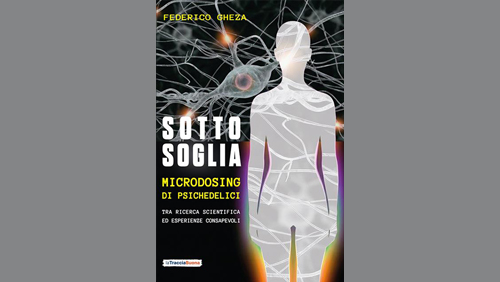 “Sotto soglia. Microdosing di psichedelici