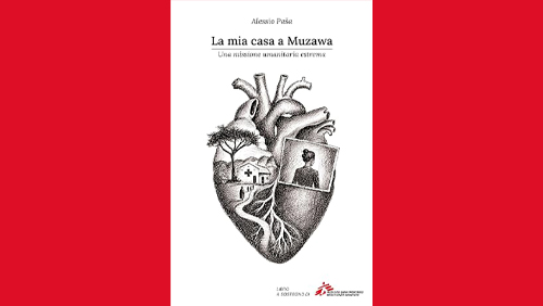“La mia casa a Muzawa” di Alessio Paš