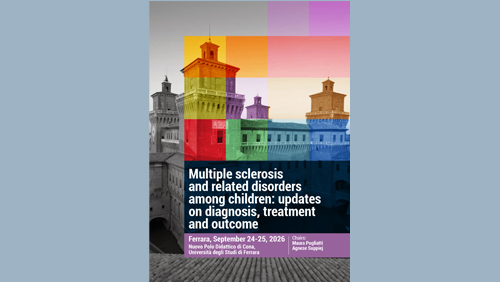 Multiple sclerosis and related disorders among children