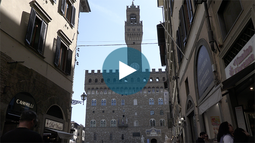 Firenze attrae studenti anche per il solido posizionamento nei ranking nazionali e internazionali.