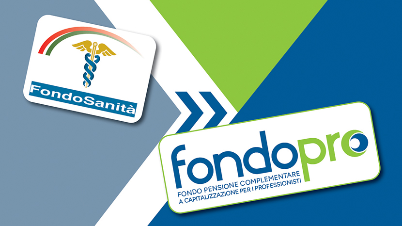 Dal 1° ottobre FondoSanità diventa FondoPro e apre l’adesione a tutti i professionisti, ampliando la propria platea oltre l’area medico-sanitaria.