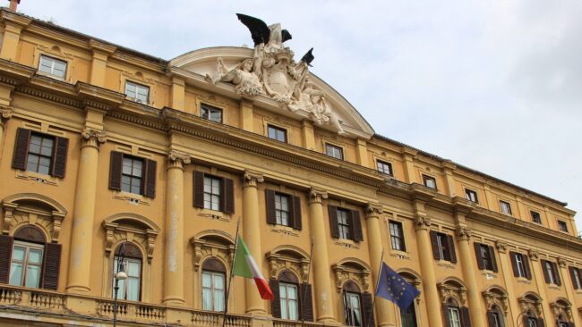 Mef Ministero Economia e Finanze