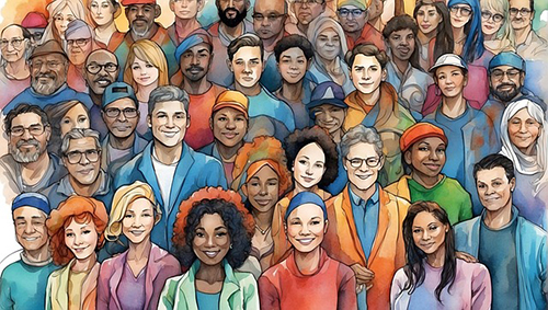 Salute della popolazione migrante