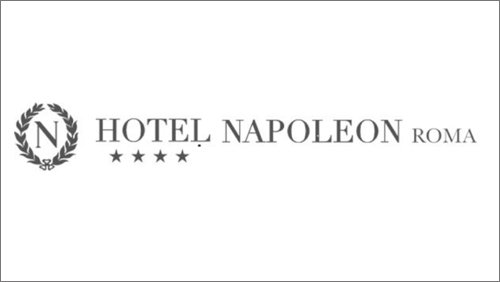 hotel napoleon 500