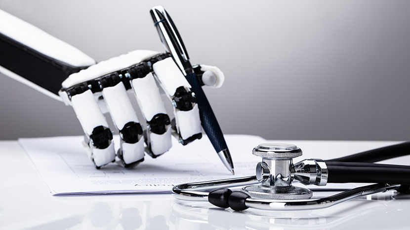 L’Ordine dei Medici e degli Odontoiatri di Roma aggiorna la definizione di Atto medico per affrontare le trasformazioni della sanità, dall’Intelligenza artificiale alla crescente complessità organizzativa.