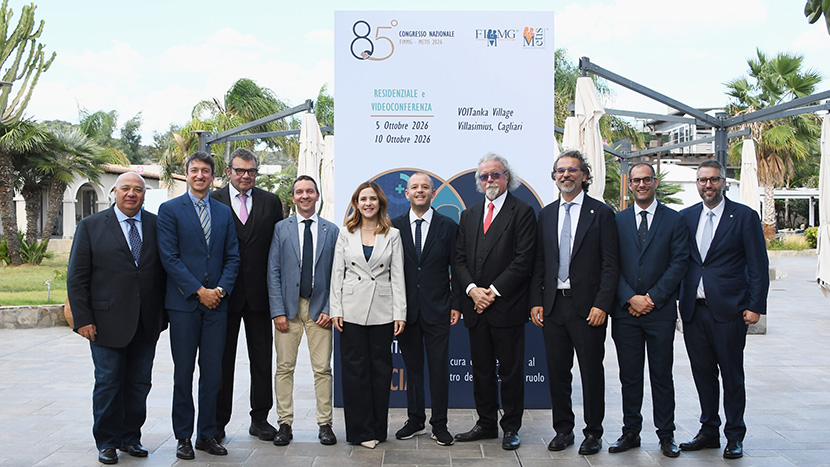 Insieme a Niccolò Biancalani, nuovo segretario generale nazionale, e a Silvestro Scotti, nuovo presidente, i delegati Fimmg hanno eletto gli altri otto componenti dell’esecutivo nazionale del sindacato dei medici di medicina generale. Il nuovo esecutivo nazionale è composto da Pier Luigi Bartoletti, Carlo Curatola, Antonio Pio D’Ingianna, Alessandro Dabbene, Noemi Lopes, Enrico Peterle, Alessandro Rubino e Giuseppe Zagami.