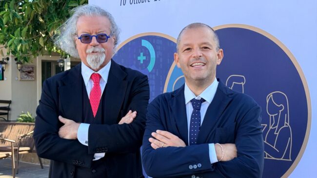 Scotti Biancalani elezione Fimmg Villasimius 2026