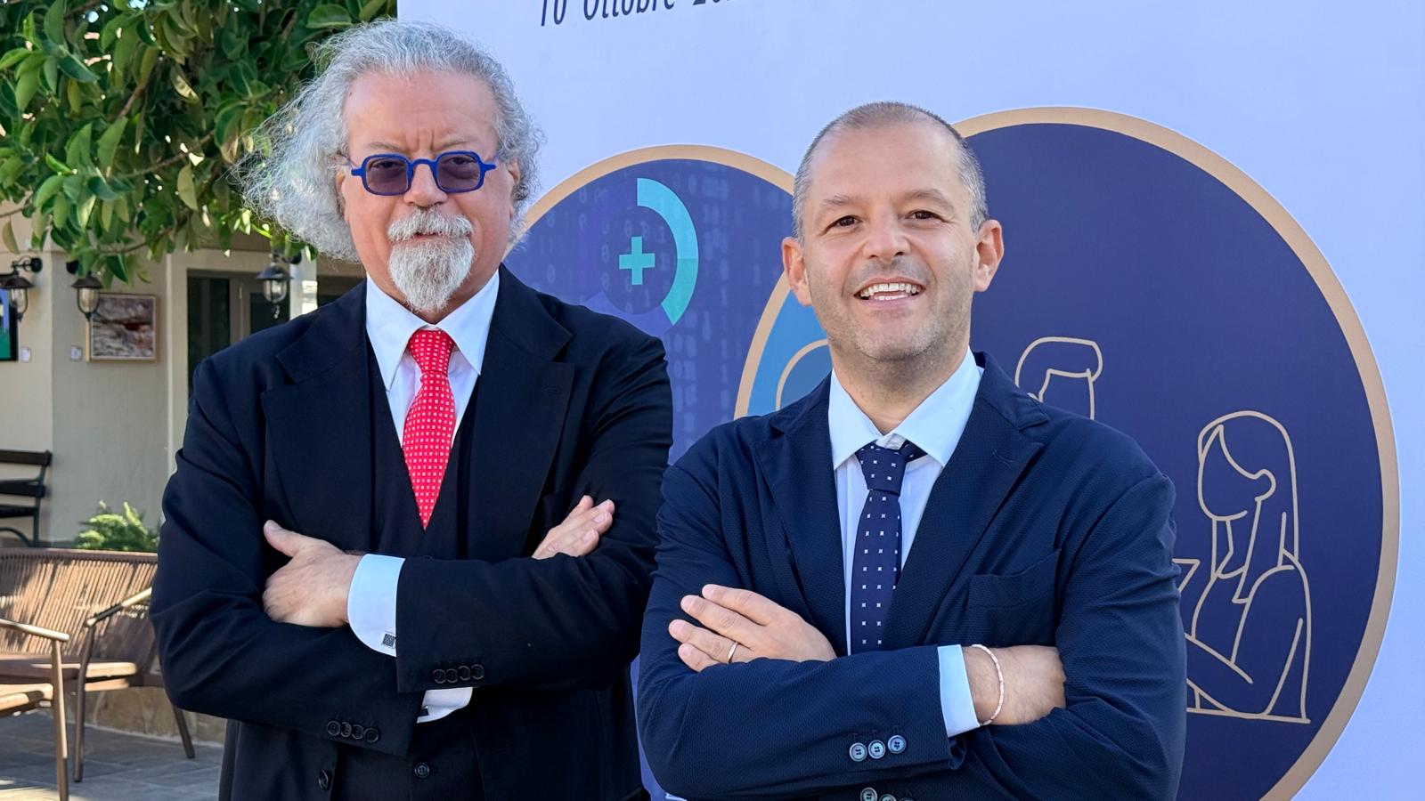 Scotti Biancalani elezione Fimmg Villasimius 2026
