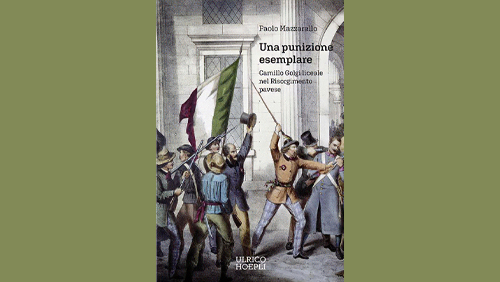 “Una punizione esemplare